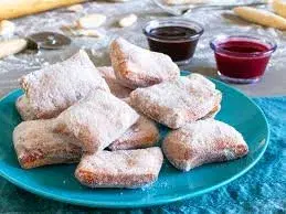 Zeppole