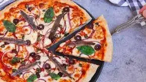 Siciliana Pizza